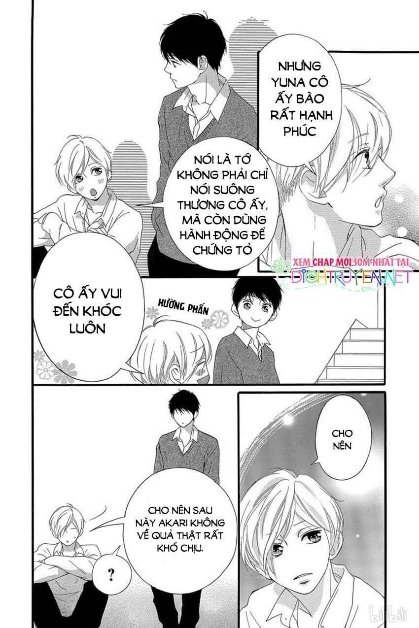 Trò Chơi Cút Bắt Chapter 46 - 26
