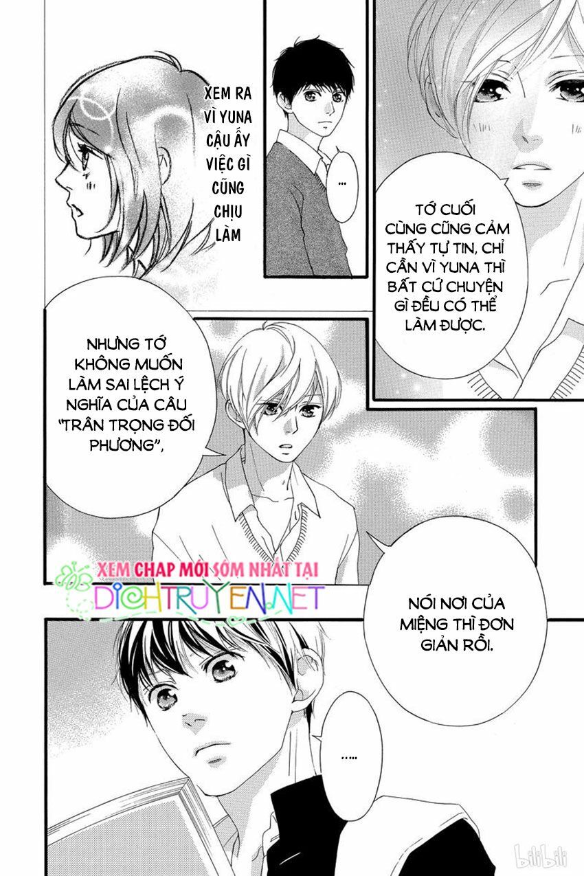 Trò Chơi Cút Bắt Chapter 46 - 28