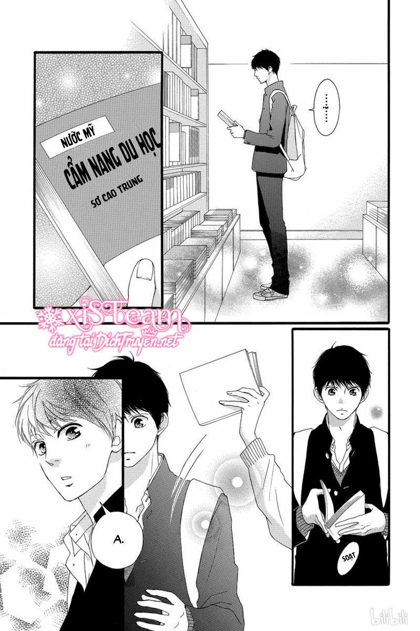 Trò Chơi Cút Bắt Chapter 46 - 29
