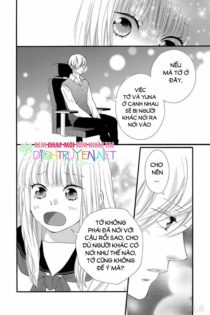 Trò Chơi Cút Bắt Chapter 46 - 4