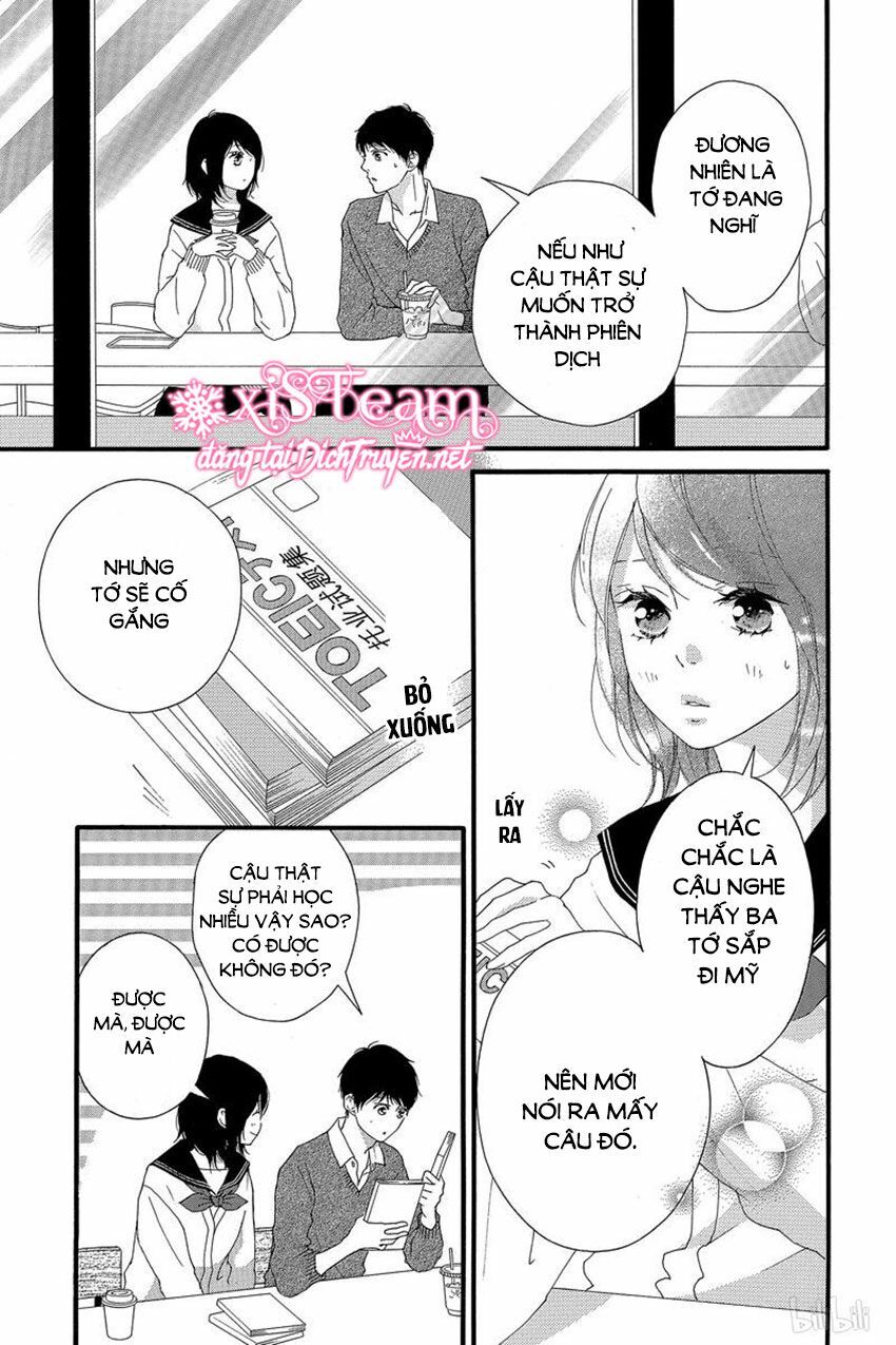 Trò Chơi Cút Bắt Chapter 46 - 31