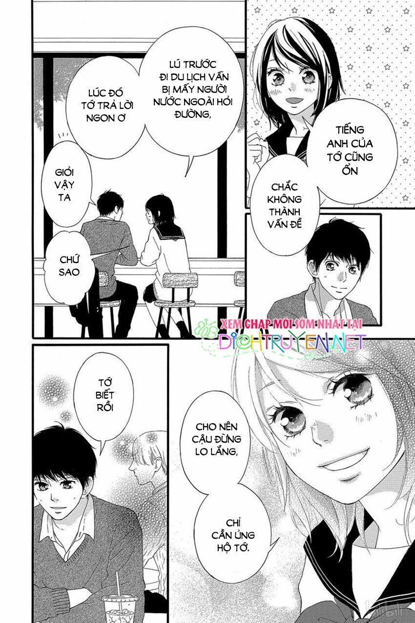Trò Chơi Cút Bắt Chapter 46 - 32