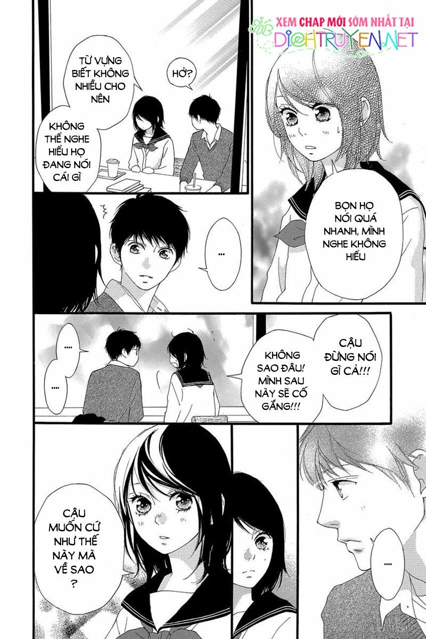 Trò Chơi Cút Bắt Chapter 46 - 34