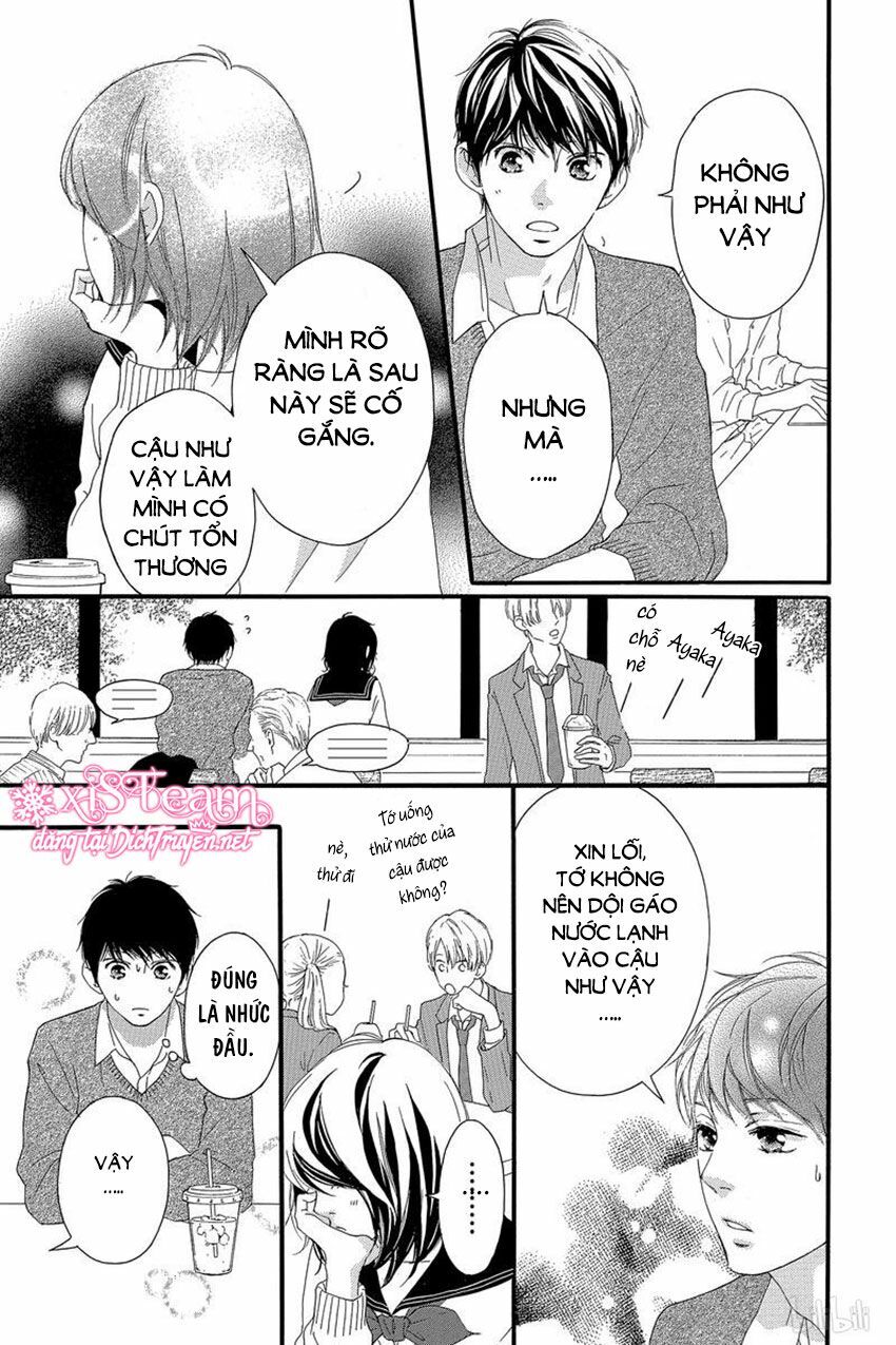 Trò Chơi Cút Bắt Chapter 46 - 35
