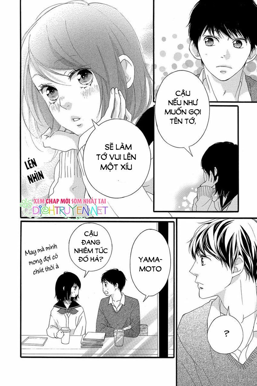 Trò Chơi Cút Bắt Chapter 46 - 36