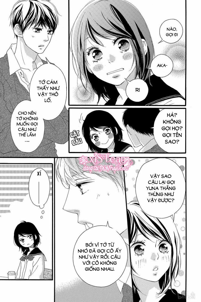 Trò Chơi Cút Bắt Chapter 46 - 37