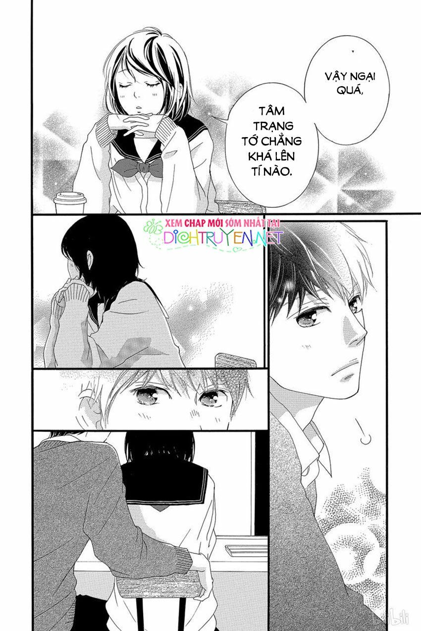 Trò Chơi Cút Bắt Chapter 46 - 38