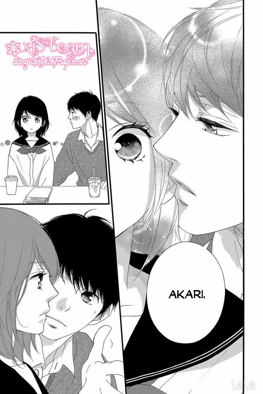 Trò Chơi Cút Bắt Chapter 46 - 39