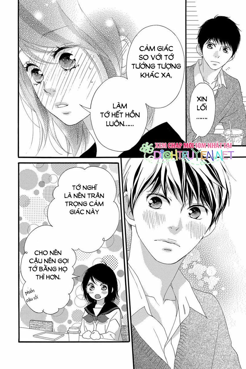 Trò Chơi Cút Bắt Chapter 46 - 40
