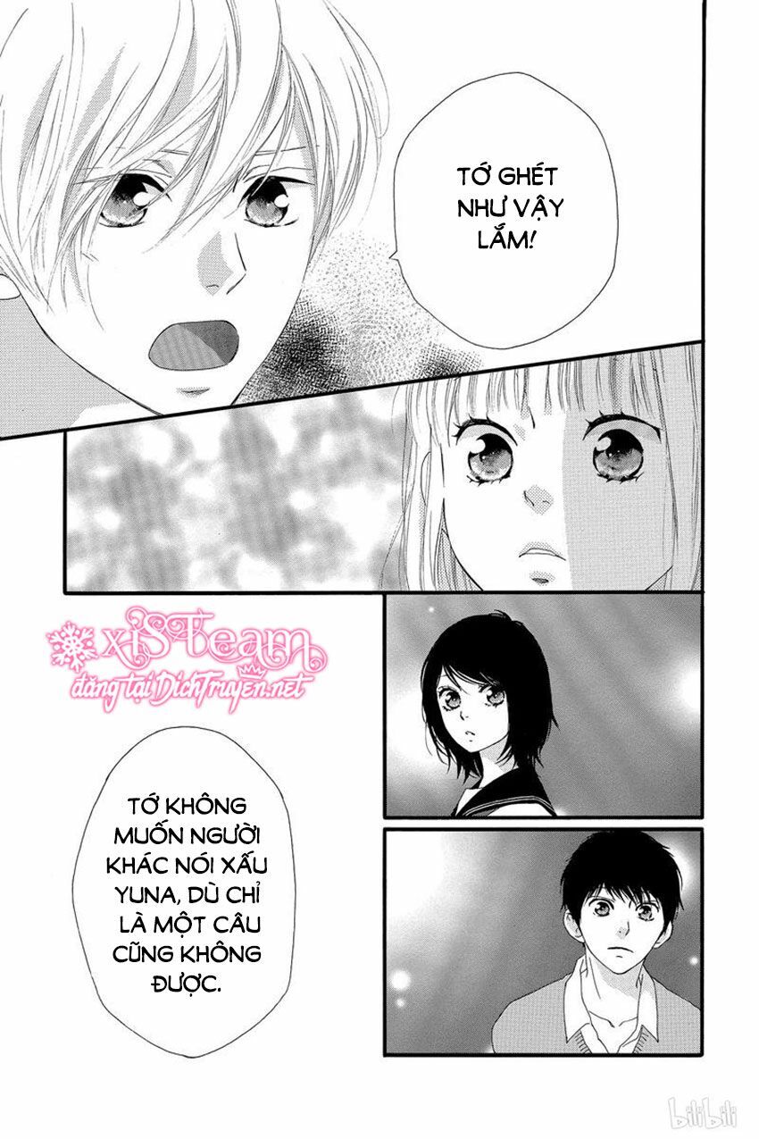 Trò Chơi Cút Bắt Chapter 46 - 5