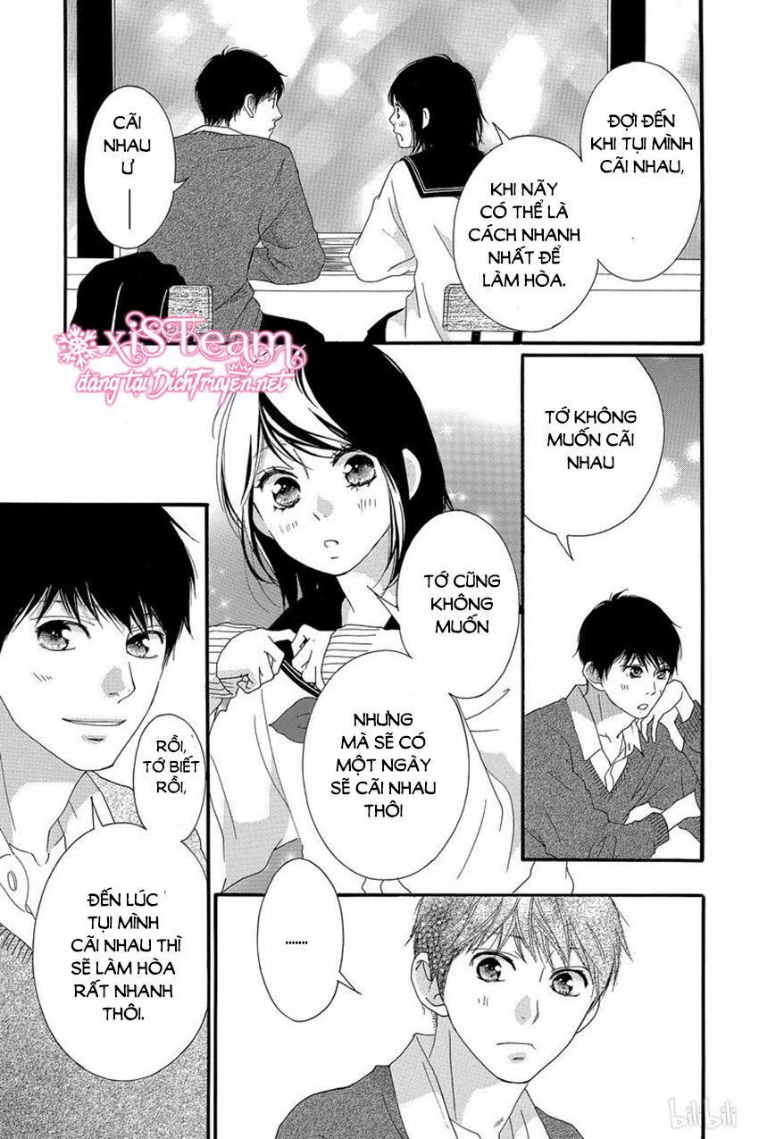 Trò Chơi Cút Bắt Chapter 46 - 41