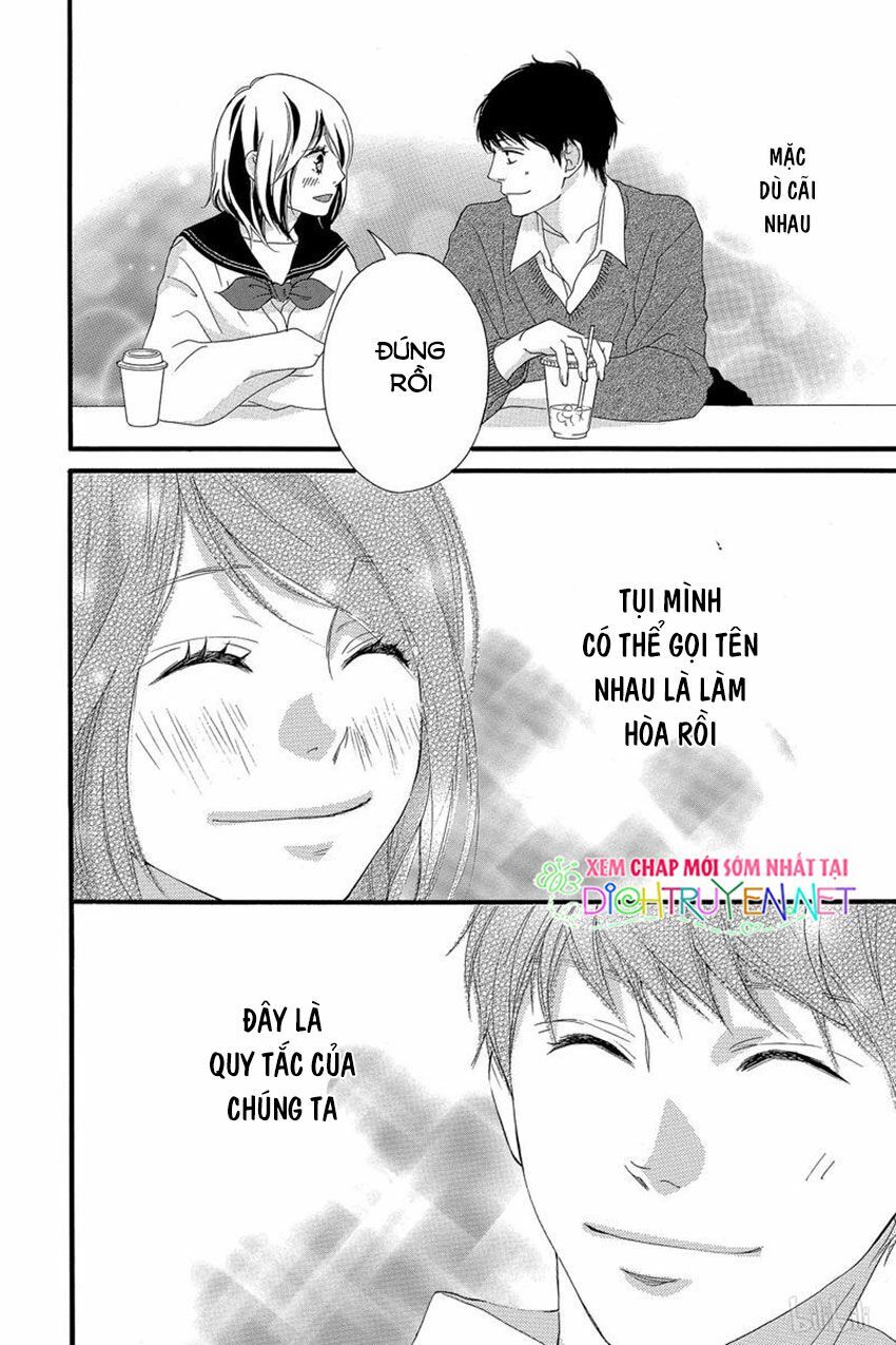 Trò Chơi Cút Bắt Chapter 46 - 42