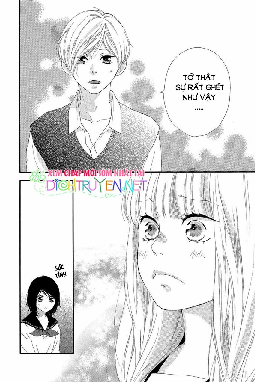 Trò Chơi Cút Bắt Chapter 46 - 6