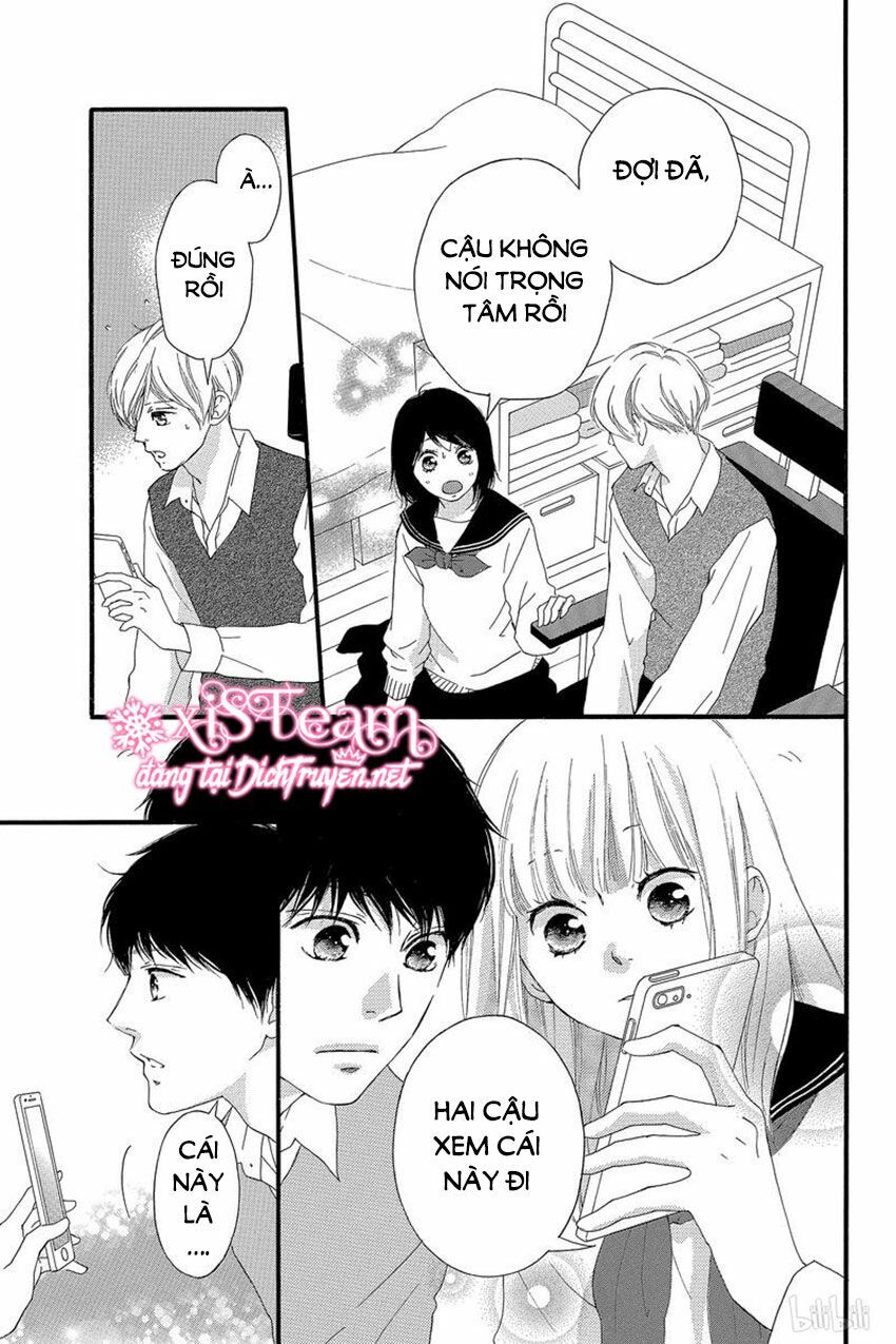 Trò Chơi Cút Bắt Chapter 46 - 7