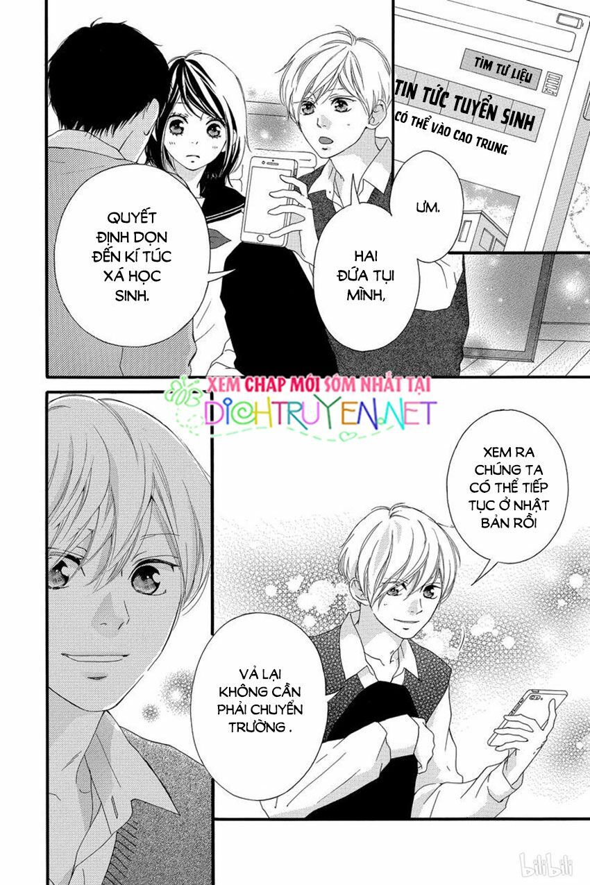 Trò Chơi Cút Bắt Chapter 46 - 8