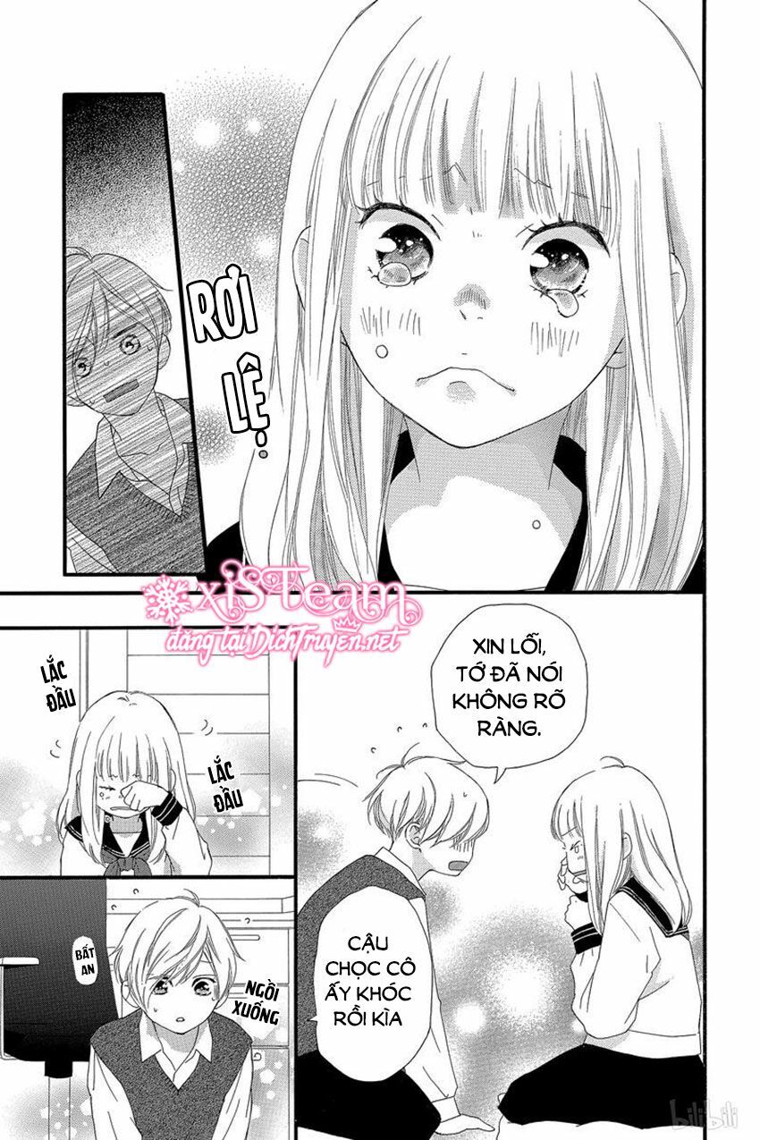 Trò Chơi Cút Bắt Chapter 46 - 9