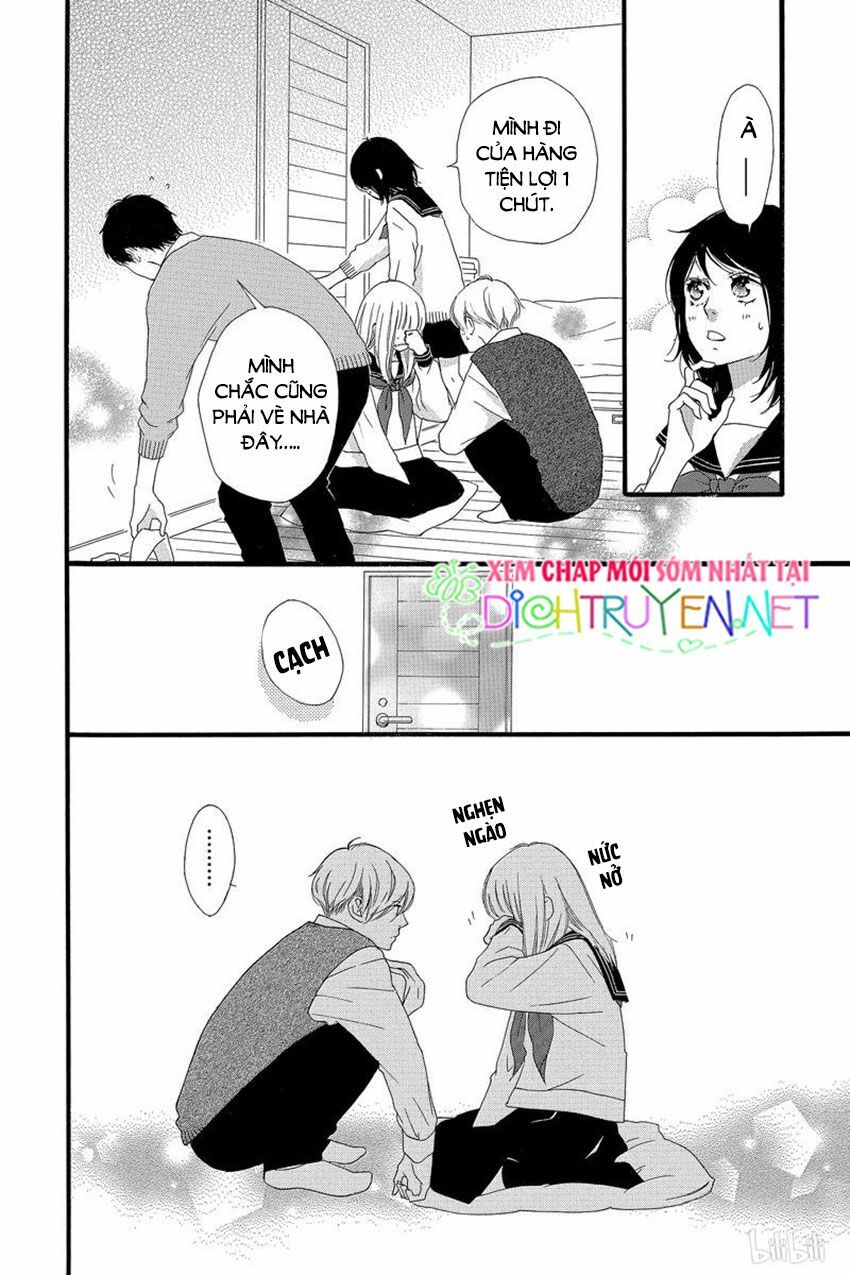 Trò Chơi Cút Bắt Chapter 46 - 10