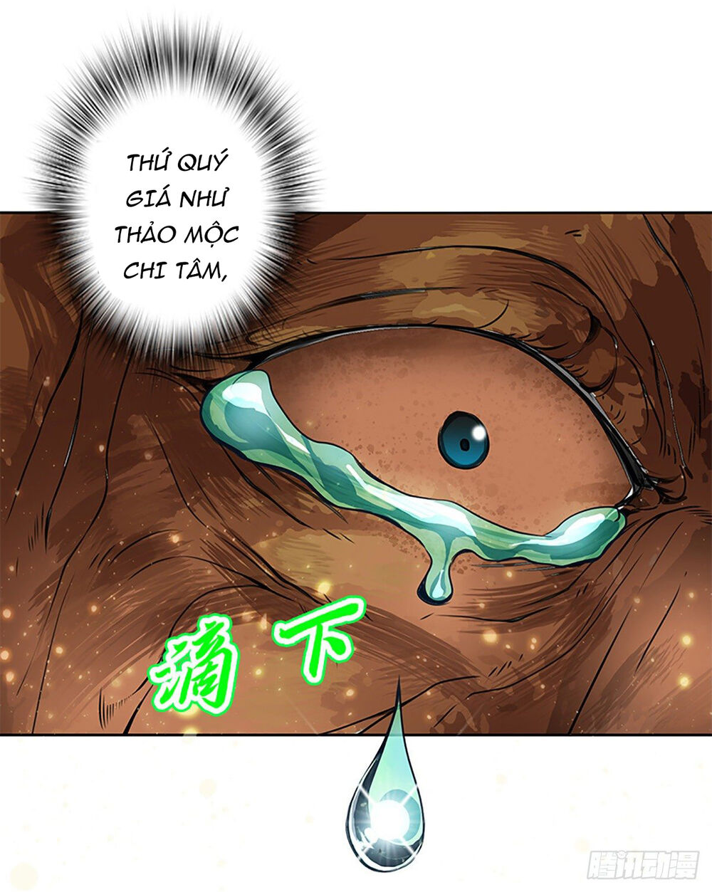 Vạn Thần Tổ Sư Chapter 1 - 28