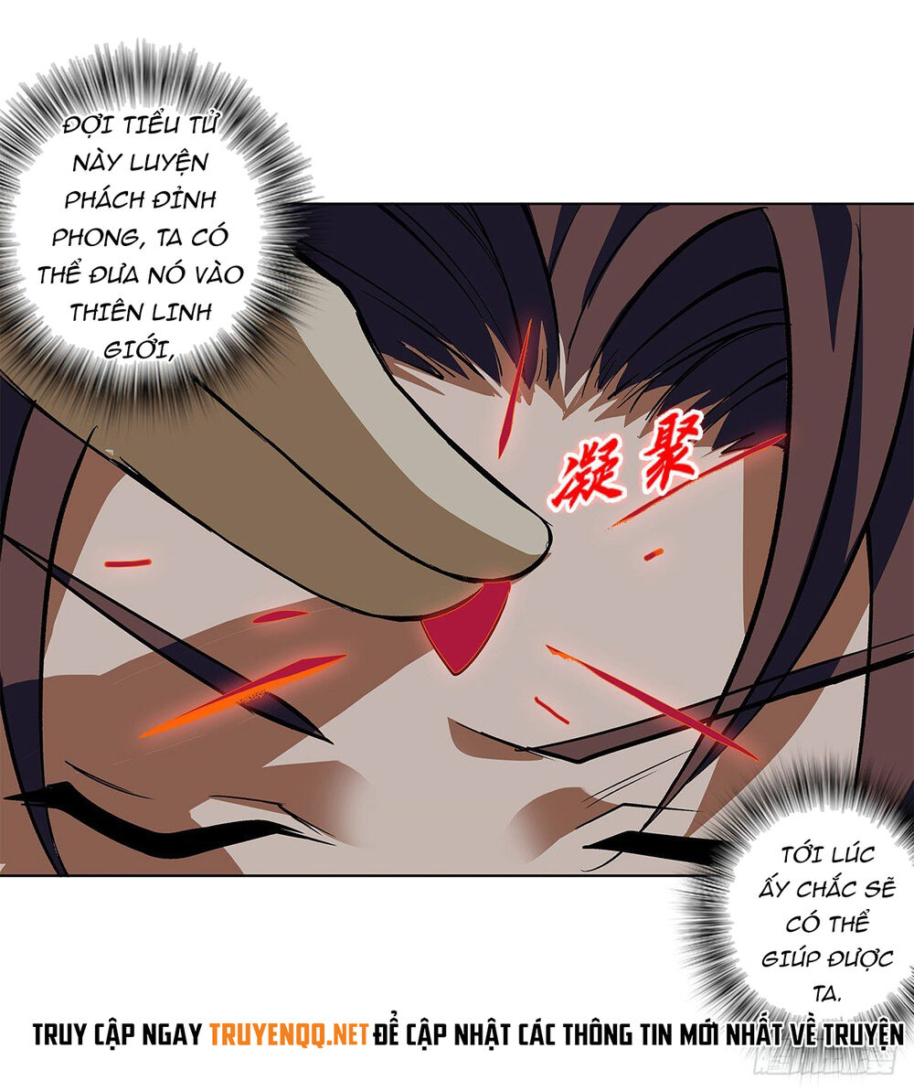 Vạn Thần Tổ Sư Chapter 12 - 44