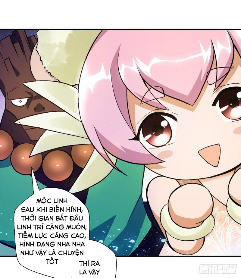 Vạn Thần Tổ Sư Chapter 16 - 23