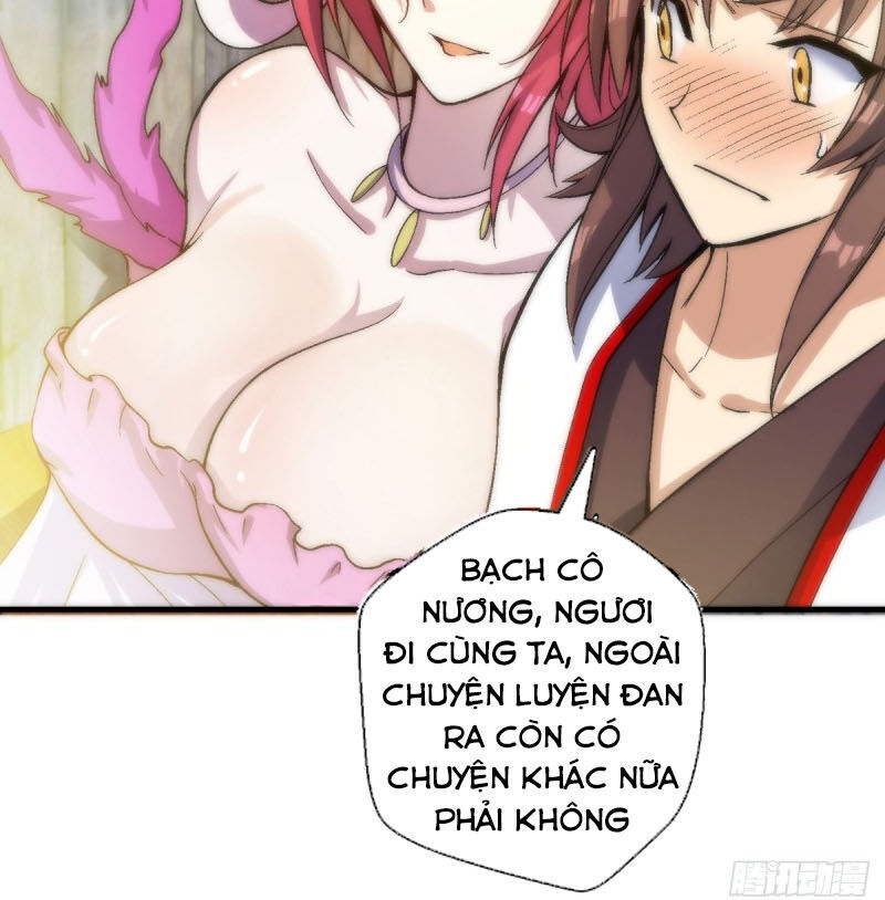 Vạn Thần Tổ Sư Chapter 36 - 14