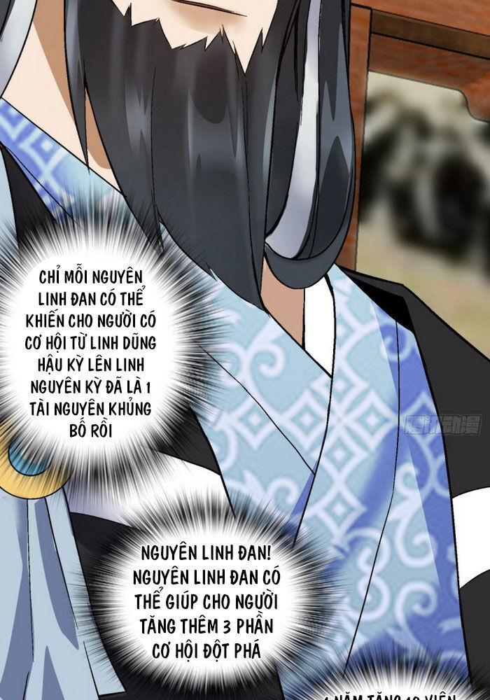 Vạn Thần Tổ Sư Chapter 37 - 16