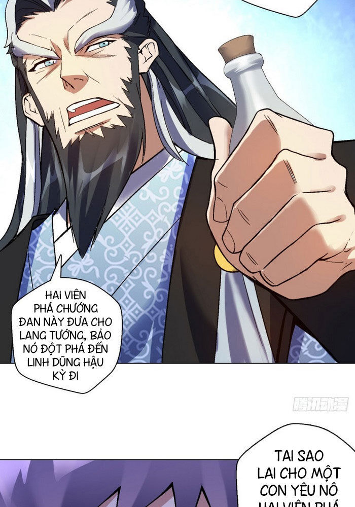 Vạn Thần Tổ Sư Chapter 37 - 8