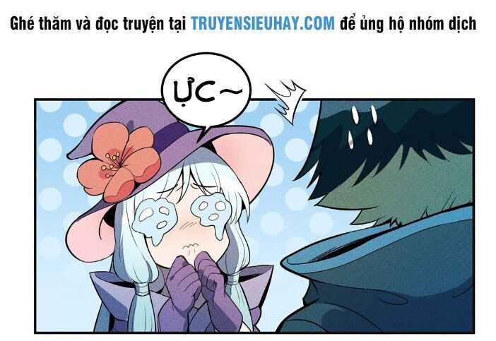 Làm Sao Bây Giờ? Ta Xuyên Không Thành Tiểu Quái Chapter 10 - 1