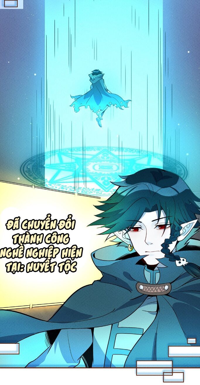 Làm Sao Bây Giờ? Ta Xuyên Không Thành Tiểu Quái Chapter 10 - 16