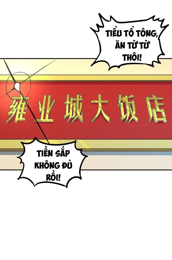 Làm Sao Bây Giờ? Ta Xuyên Không Thành Tiểu Quái Chapter 10 - 22