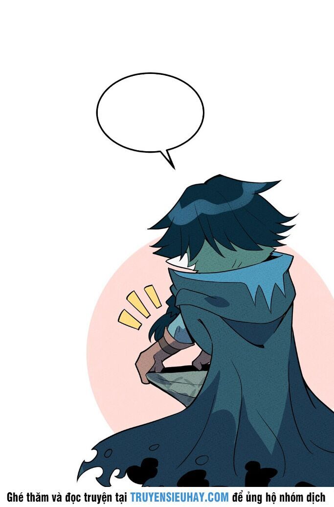 Làm Sao Bây Giờ? Ta Xuyên Không Thành Tiểu Quái Chapter 10 - 23