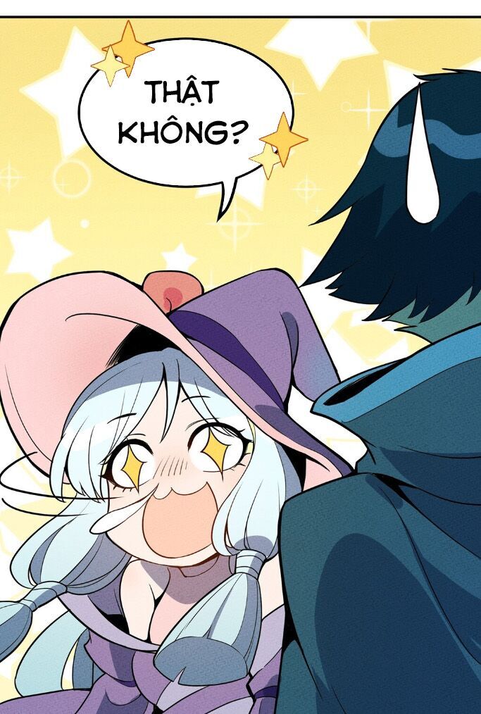 Làm Sao Bây Giờ? Ta Xuyên Không Thành Tiểu Quái Chapter 10 - 4