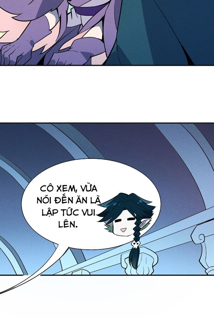 Làm Sao Bây Giờ? Ta Xuyên Không Thành Tiểu Quái Chapter 10 - 5