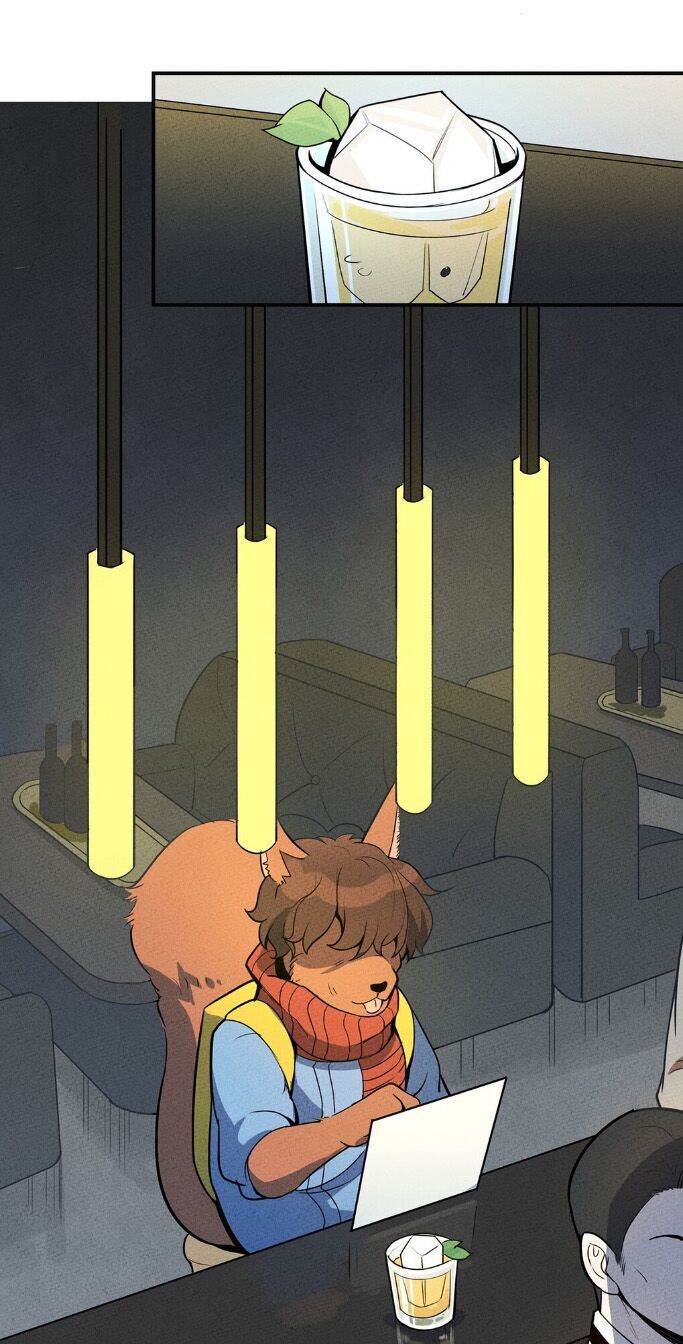 Làm Sao Bây Giờ? Ta Xuyên Không Thành Tiểu Quái Chapter 10 - 6