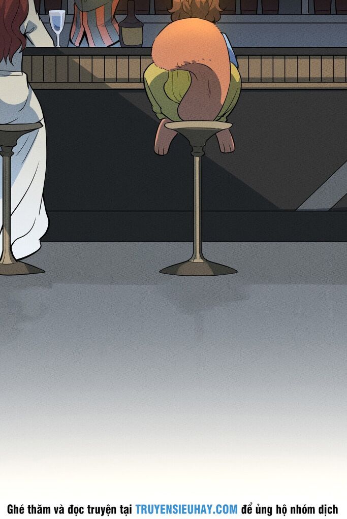 Làm Sao Bây Giờ? Ta Xuyên Không Thành Tiểu Quái Chapter 10 - 9