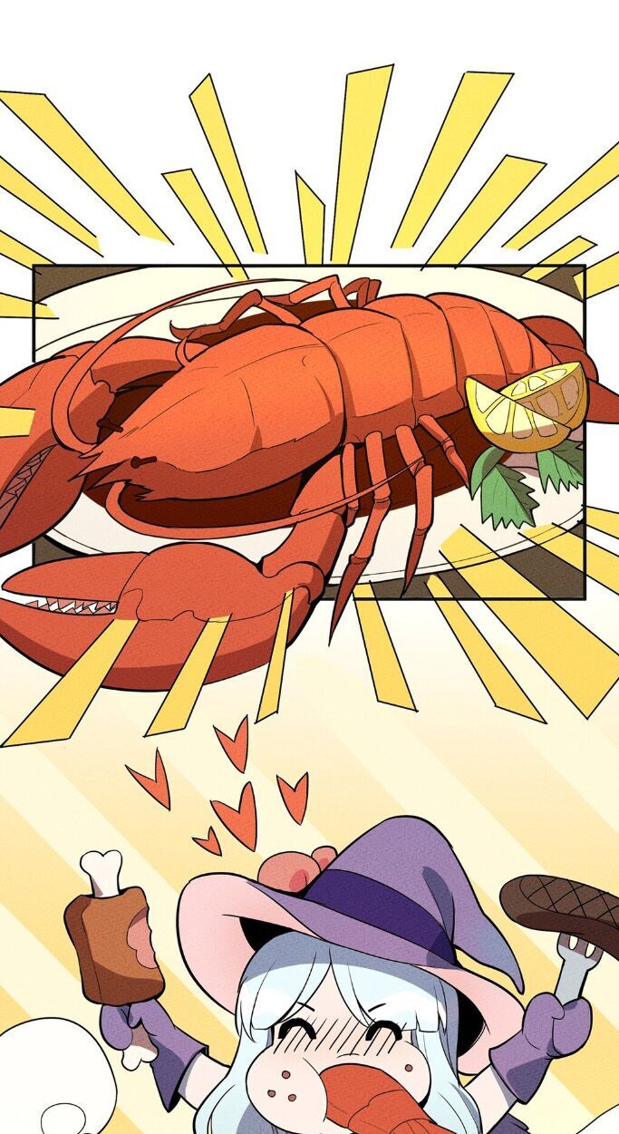 Làm Sao Bây Giờ? Ta Xuyên Không Thành Tiểu Quái Chapter 10 - 10