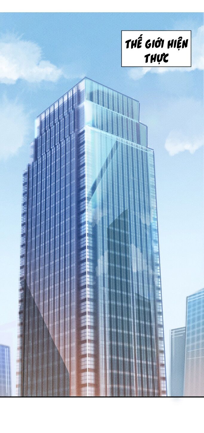 Làm Sao Bây Giờ? Ta Xuyên Không Thành Tiểu Quái Chapter 12 - 1