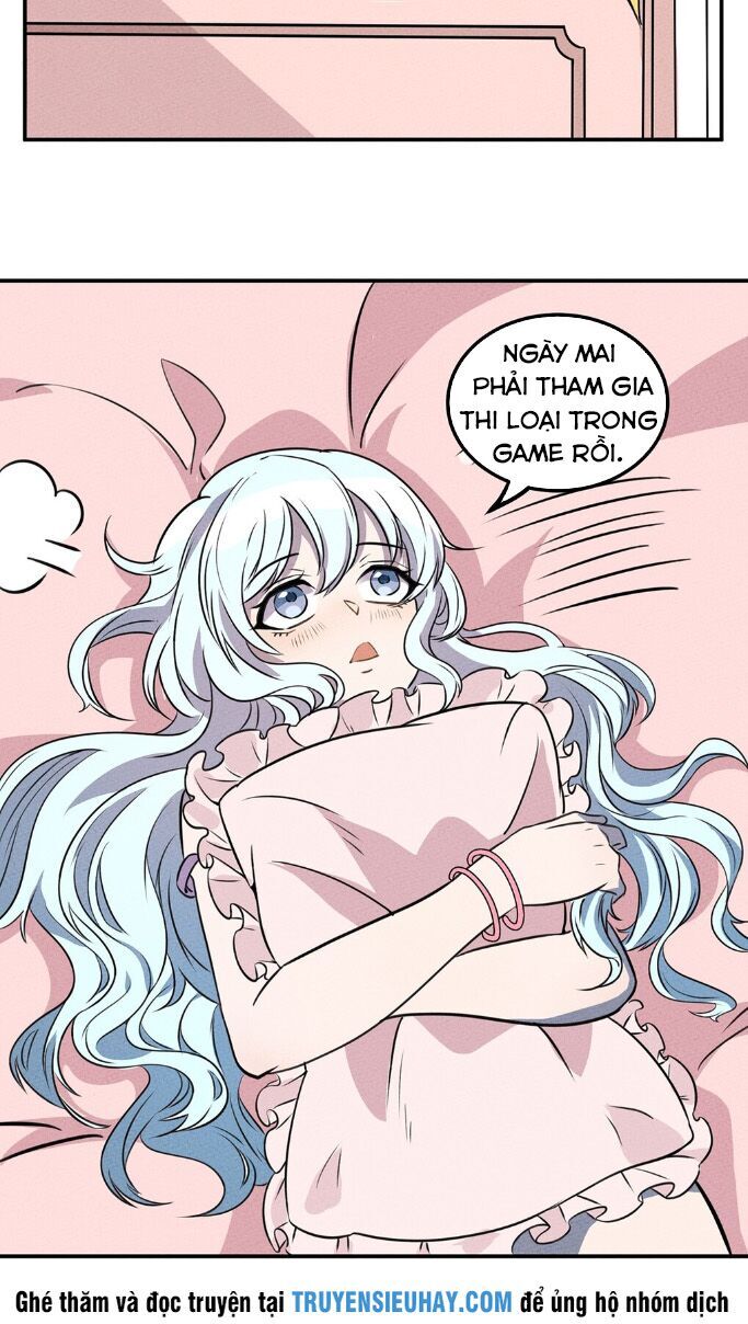 Làm Sao Bây Giờ? Ta Xuyên Không Thành Tiểu Quái Chapter 12 - 18