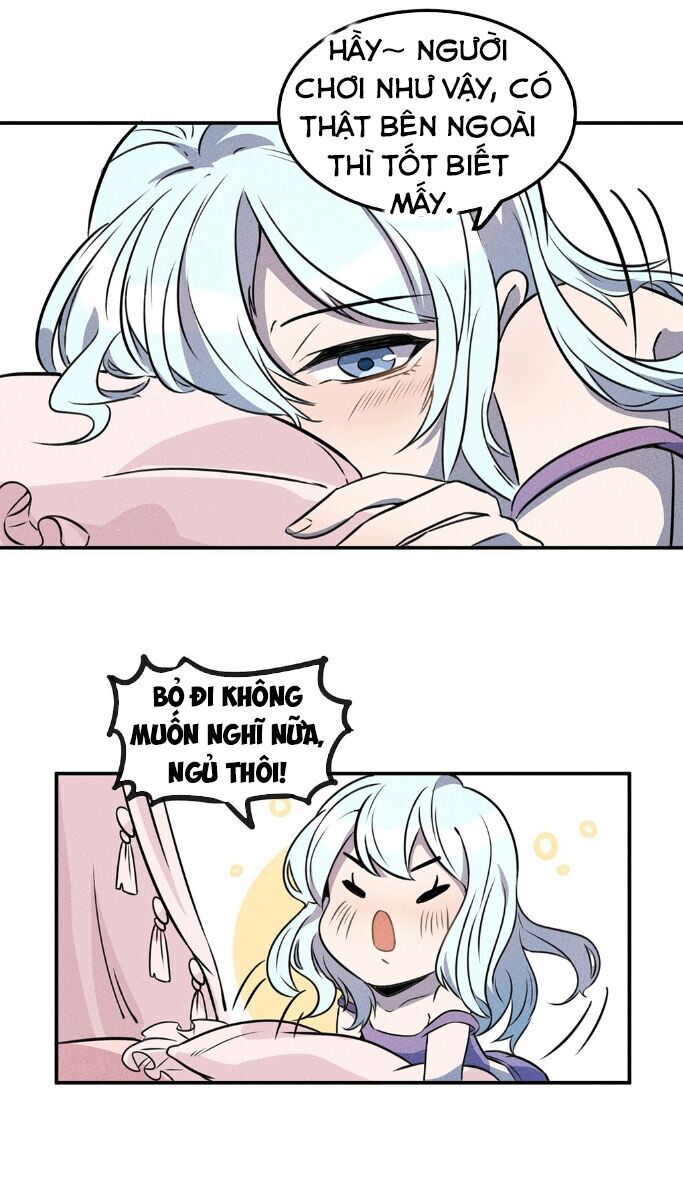 Làm Sao Bây Giờ? Ta Xuyên Không Thành Tiểu Quái Chapter 12 - 19