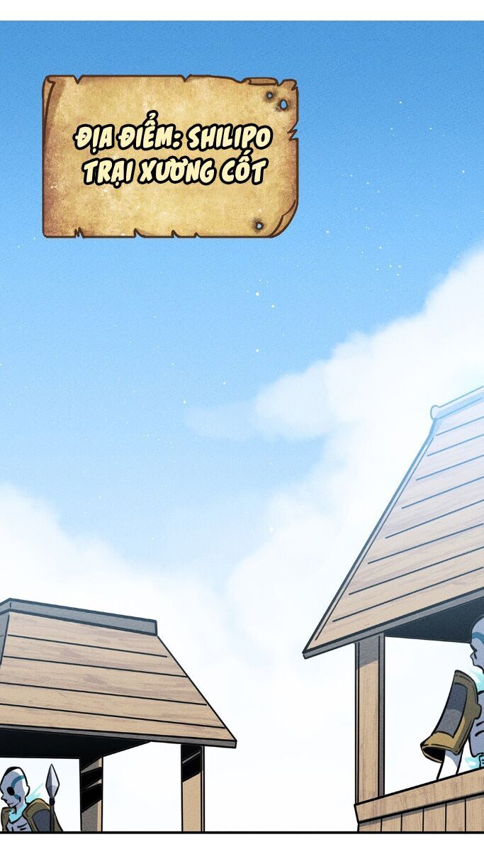 Làm Sao Bây Giờ? Ta Xuyên Không Thành Tiểu Quái Chapter 12 - 20