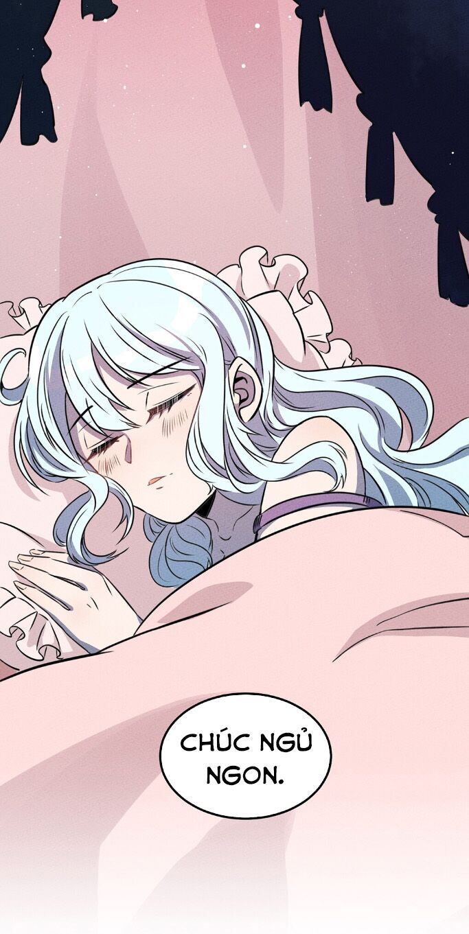 Làm Sao Bây Giờ? Ta Xuyên Không Thành Tiểu Quái Chapter 12 - 24