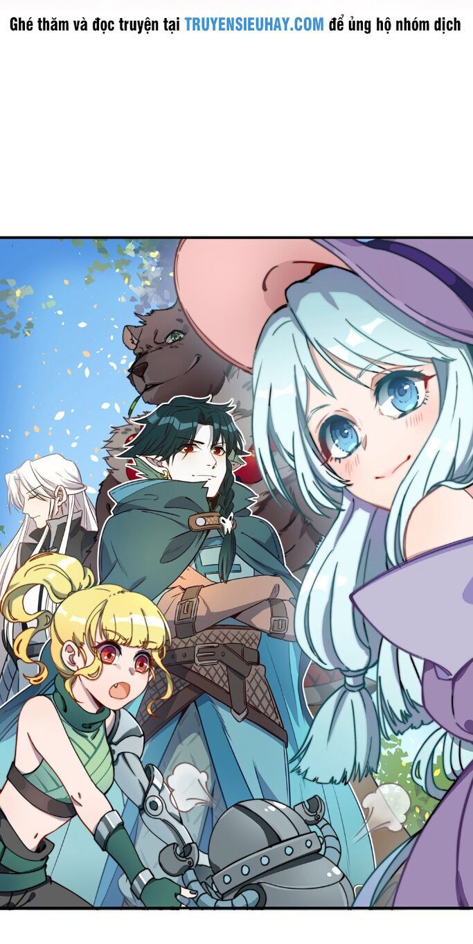 Làm Sao Bây Giờ? Ta Xuyên Không Thành Tiểu Quái Chapter 12 - 25