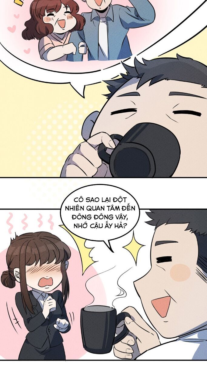 Làm Sao Bây Giờ? Ta Xuyên Không Thành Tiểu Quái Chapter 12 - 6