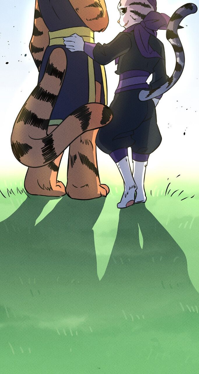 Làm Sao Bây Giờ? Ta Xuyên Không Thành Tiểu Quái Chapter 14 - 24