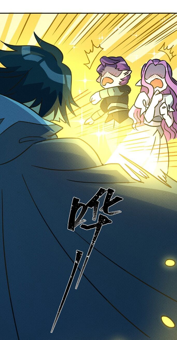 Làm Sao Bây Giờ? Ta Xuyên Không Thành Tiểu Quái Chapter 14 - 26