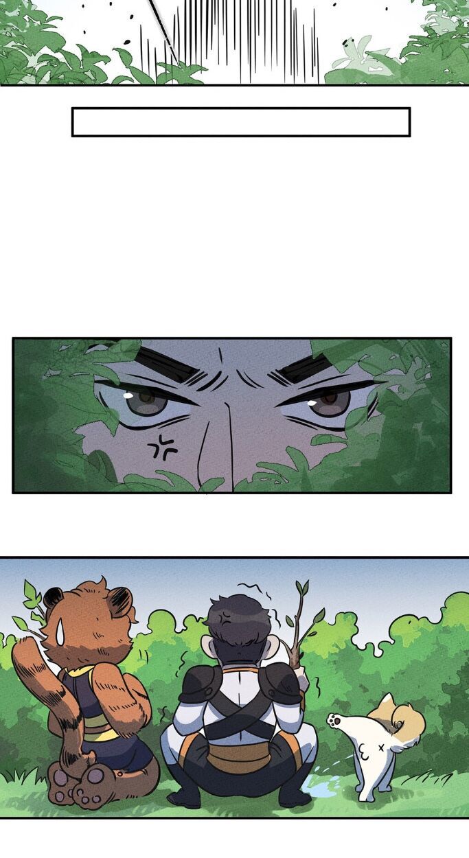 Làm Sao Bây Giờ? Ta Xuyên Không Thành Tiểu Quái Chapter 14 - 4