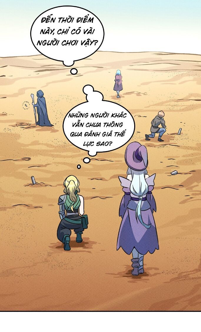 Làm Sao Bây Giờ? Ta Xuyên Không Thành Tiểu Quái Chapter 15 - 15