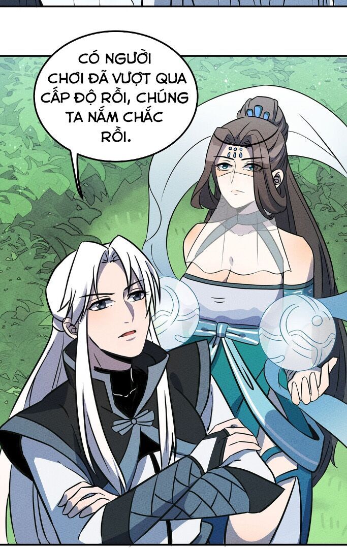 Làm Sao Bây Giờ? Ta Xuyên Không Thành Tiểu Quái Chapter 15 - 6