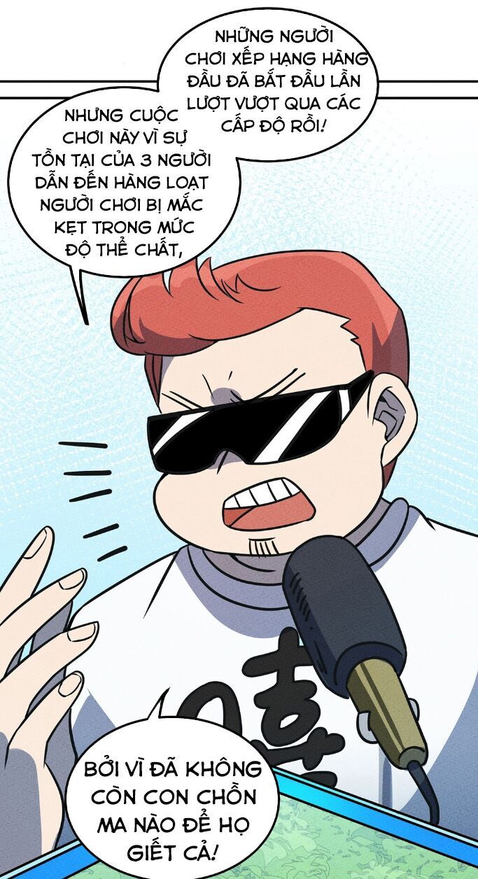 Làm Sao Bây Giờ? Ta Xuyên Không Thành Tiểu Quái Chapter 15 - 7