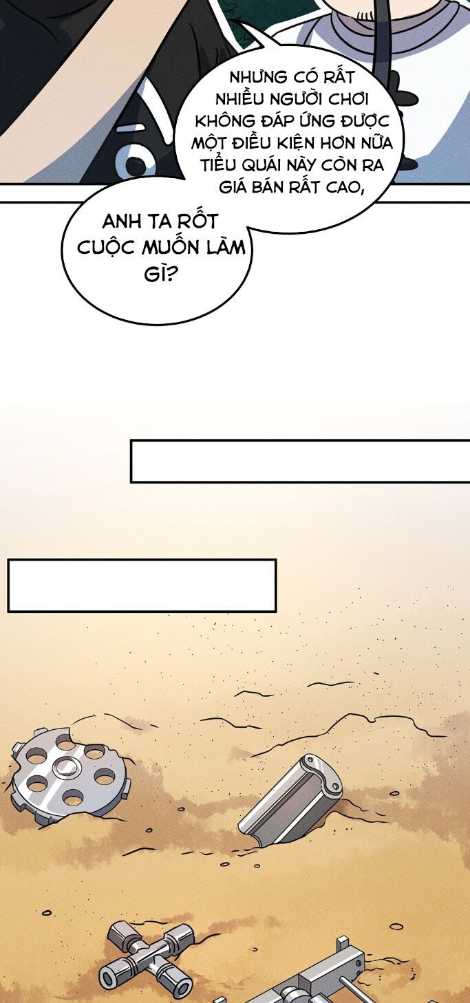 Làm Sao Bây Giờ? Ta Xuyên Không Thành Tiểu Quái Chapter 15 - 9